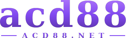 acd88 logo